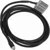 Adapter kabla stereo AUX-in, wtyczka jack 3,5 mm, zamiennik Podgląd zdjęcia produktu 1