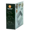 The image shows the packaging of a cake mould, with diagrams and product shots. Anteprima dell’immagine prodotto