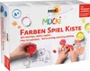 KREUL 29103 - Mucki Fingermalfarbe, Farben Spiel Kiste, Wir Produktbild-Vorschau 5