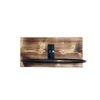 Support pour sacs poubelle Support mural en bois Support Voir les images du produit 4