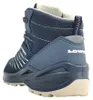 Lowa Zirrox IIGTX Mid Jr. Wanderschuh Blau in Gr. 40 Produktbild-Vorschau 22