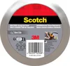 3M™ Gewebeklebeband Gaffa Tape silber 50 mm x 50 m Produktbild-Vorschau 4