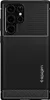 Spigen Rugged Armor, Cover, Samsung, Galaxy S22 Ultra 5G, Produktbild-Vorschau 9