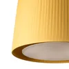 SAMBA Hängelampe schwarz/gelb 5L 64314-45-5L Produktbild-Vorschau 3