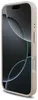Custodia GUESS per iPhone 17 Pro Logo in metallo Oro Sleeve Anteprima dell’immagine prodotto 5