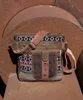 Sunsa Damen/Herren Umhängetasche kleine Schultertasche Produktbild-Vorschau 10
