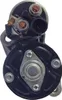 HELLA 8EA 011 612-071 Starter Anlasser 1,2kW für AUDI A6 Produktbild-Vorschau 3
