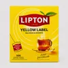 Lipton 1890 Yellow Label Schwarzer Tee – Balanced & Produktbild-Vorschau 1