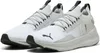 PUMA Softride Symmetry Fuzion Sneaker Herren weiss 40 Produktbild-Vorschau 1