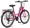 Licorne Bike Stella Premium City Bike 20,24,26 et 28 pouces Voir les images du produit 4