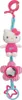 Hello Kitty Baby Plüschtier mit Clip Aktivitäten zum Produktbild-Vorschau 2