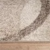 Teppich Wohnzimmer Kurzflor Vintage Geometrische Moderne Produktbild-Vorschau 2