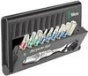 Wera Bicycle Set 9 - Supporto manuale con set di punte - 10 Anteprima dell’immagine prodotto 14