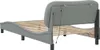 VidaXL 3213683, Grau, 105 cm, 2,18 m, 74,5 cm, 1000 x 2000 Produktbild-Vorschau 12