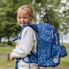 Beckmann Active Air FLX Cheeta Schulrucksack Set 6tlg. Produktbild-Vorschau 17