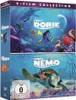 Disney - Findet Dorie + Findet Nemo - Doppelpack [DVD] Náhľad obrázku produktu 2