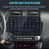 10.1" Android 15 Autoradio Carplay Für Seat Ibiza IV 6J Produktbild-Vorschau 7