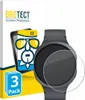 3x BROTECT Schutzglas für Samsung Galaxy Watch 8 (44 mm) Produktbild-Vorschau 1