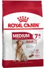 Royal Canin Medium Adult 7+, Adult, Mais, Geflügel, 4 kg Produktbild-Vorschau 1