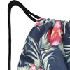 Borsa sportiva da donna multicolore, Gymsack, ZAGATTO, Anteprima dell’immagine prodotto 2