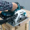 Makita DHS 710 ZJ Profi-Akku-Handkreissäge, 66 mm Produktbild-Vorschau 11
