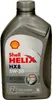 SHELL Helix HX8 ECT für 5W-30 1 Liter Motoröl Motorenöl Produktbild-Vorschau 3