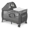 Lionelo Sven Plus 2in1 box letto per bambini fino a 15 kg Anteprima dell’immagine prodotto 8