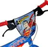 DINO Bikes – Kinderfahrrad 14" Superman Produktbild-Vorschau 2