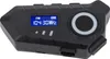 Motocyklová přilba Bluetooth Headset Potlačení šumu HiFi Náhled obrázku produktu 2