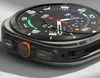 Ringke Slim & Tempered Glass Galaxy Uhr Ultra (47 Mm) Produktbild-Vorschau 5