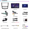 8-Kern Autoradio für Mercedes Benz C-Klasse W203 GPS Navi Produktbild-Vorschau 15