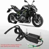 Akcesoria motocyklowe Cewka zapłonowa do KZ Suzuki GS CB Podgląd zdjęcia produktu 7