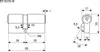 Richter Tschechisch EP.30/35.NI.SET5 Productafbeelding-voorbeeld 2