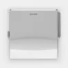 Toilettenpapierhalter, Classic, Matt Steel Produktbild-Vorschau 5