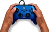 XB Controller Enhanced wired Sapphire Fade  PowerA Produktbild-Vorschau 5
