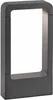 Faro 75519, Wandbeleuchtung für den Außenbereich, Dunkles Produktbild-Vorschau 1