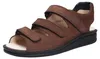 Sandalias de confort para hombre de la marca Finn Comfort Vista previa de la imagen del producto 24