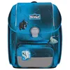Scout Exklusiv Genius Safety Light Polar Blue Schulranzen Produktbild-Vorschau 2