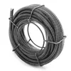 Ø 16 mm + 8 m sprężynowej spirali do czyszczenia rur Podgląd zdjęcia produktu 1