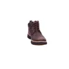 Timberland enkellaars, gemaakt van leer en textiel Productafbeelding-voorbeeld 18