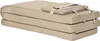 Beautissu, set da 2 cuscini per sdraio LoftLux DC, 175x45x5 Anteprima dell’immagine prodotto 5