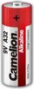 CAMELION 9V-Batterie, Plus Alkaline, A32 Produktbild-Vorschau 1