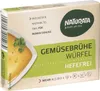 Gemüsebrühe - 6 Würfel hefefrei 72g Produktbild-Vorschau 2