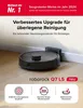 Roborock Q7 L5 Saugroboter, Dual Anti-Tangle System, 8000 Produktbild-Vorschau 3