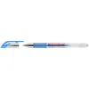 EDDING Gelroller 2185 Crystaljelly blau Anteprima dell’immagine prodotto 1