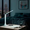 Lampe de bureau LED COB avec capteur tactile, à piles, Voir les images du produit 8