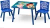 Disney Jake Sitzgruppe 1 Tisch und 2 Stühle Möbel Produktbild-Vorschau 1