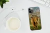 MuchoWow® Handyhülle Schutzhülle Hülle für iPhone 12 Pro Produktbild-Vorschau 6