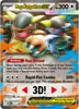 Pokémon TCG: Mega Kangaskhan ex Box Náhled obrázku produktu 3