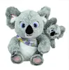 Interaktívna koala Mokka a mláďa koaly Lulu Náhľad obrázku produktu 2